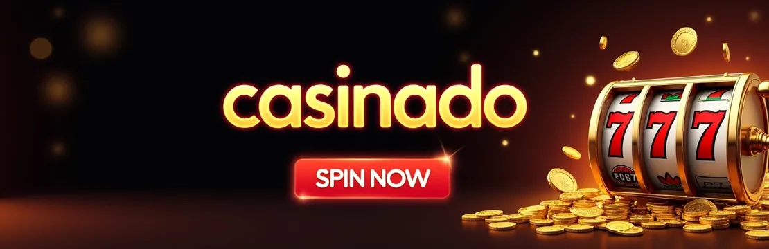 Casinado Casino